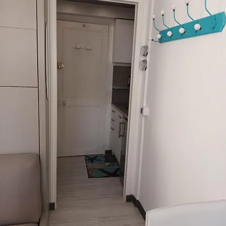 Le Petit De La Cour Normande Coeur De -1 A 2 Personnes Lejlighed