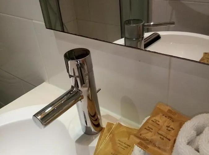 Lejlighed Le Petit De La Cour Normande Coeur De -1 A 2 Personnes Cabourg