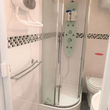 Διαμέρισμα Le Petit De La Cour Normande Coeur De -1 A 2 Personnes