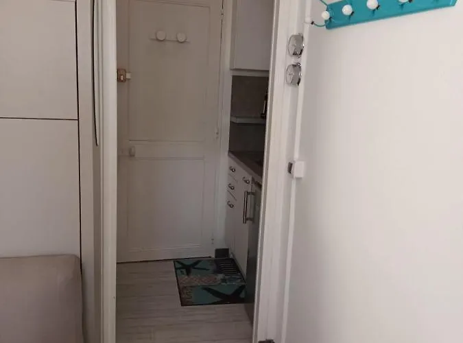 Le Petit De La Cour Normande Coeur De -1 A 2 Personnes Apartament