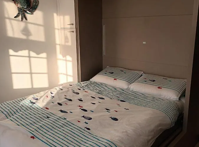 Apartament Le Petit De La Cour Normande Coeur De -1 A 2 Personnes