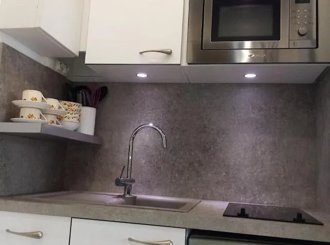 Apartament Le Petit De La Cour Normande Coeur De -1 A 2 Personnes